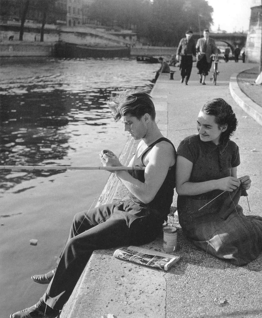 Robert Doisneau Posters 