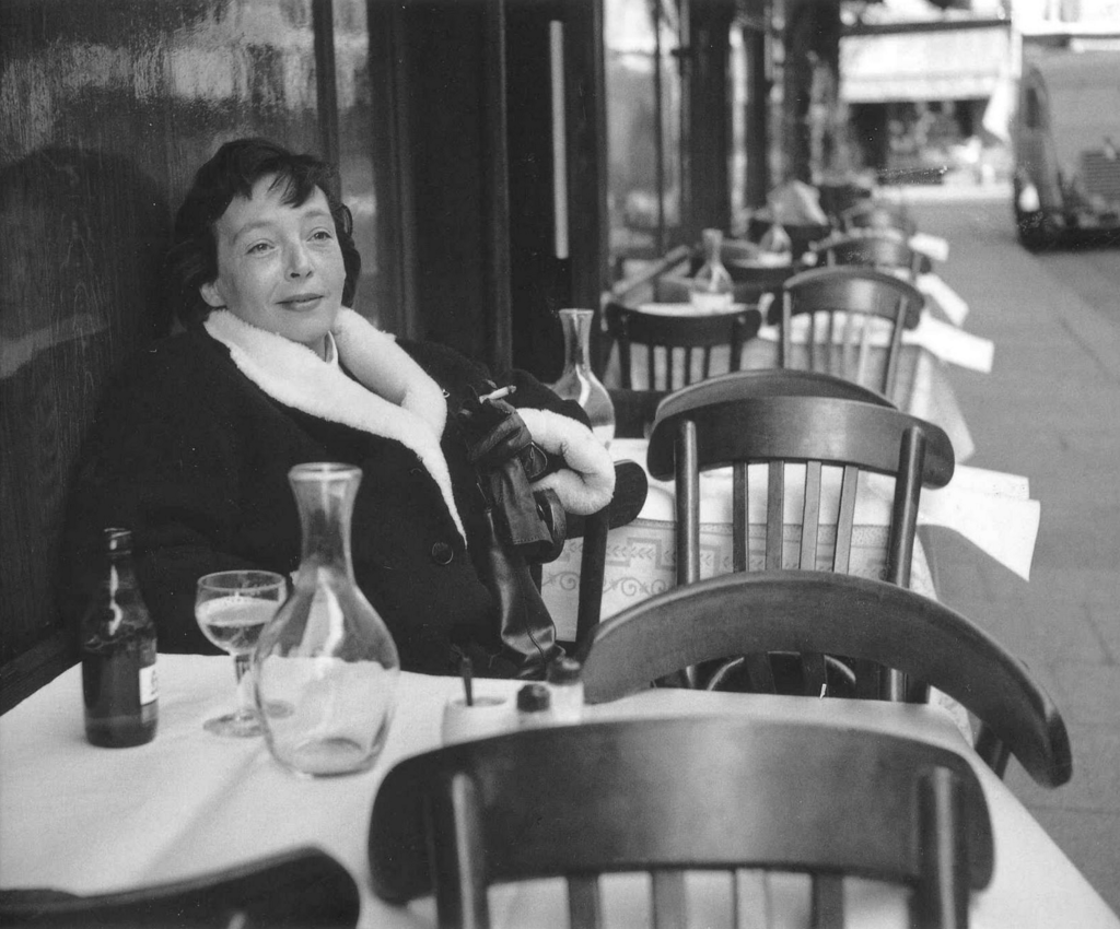 Robert Doisneau Paris 3 – Secret Parisien