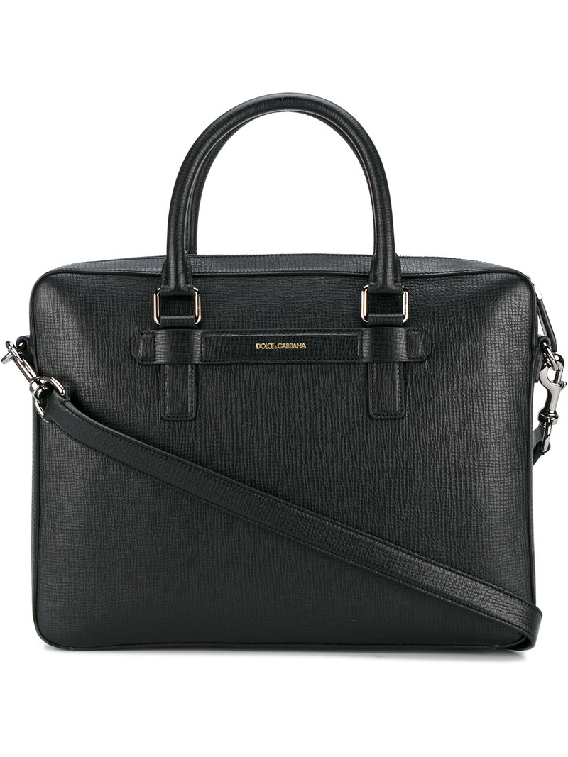 dolce and gabbana men bags