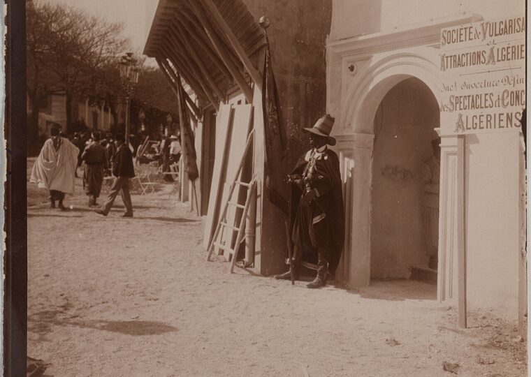 La rue d'Alger, dans le 1er arrondissement de Paris, siège de la maison