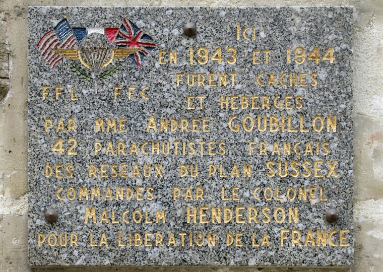 La rue Tournefort, sur la montagne Sainte-Geneviève à Paris
