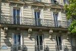 La rue du Vertbois à Paris, où se cache le bistrot Chez l'Ami Louis