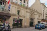 La rue de la Roquette, où Harvest sert sa moisson de cafés
