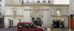 La rue de la Roquette, où fume la Manufacture de chocolat d'Alain Ducasse