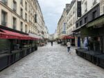La rue Cler, marché à ciel ouvert du 7e, nouvelle adresse de Petibon