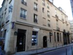 La rue des Blancs-Manteaux, fief historique de Terre de Café