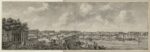 Le pont de la Concorde et la place, vue d'époque