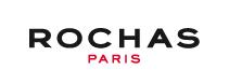 Le logotype de Rochas