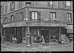 La brasserie Au Chien qui Fume, rue du Pont-Neuf à Paris