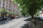 L'avenue Montaigne à Paris, royaume de la maison L'Avenue