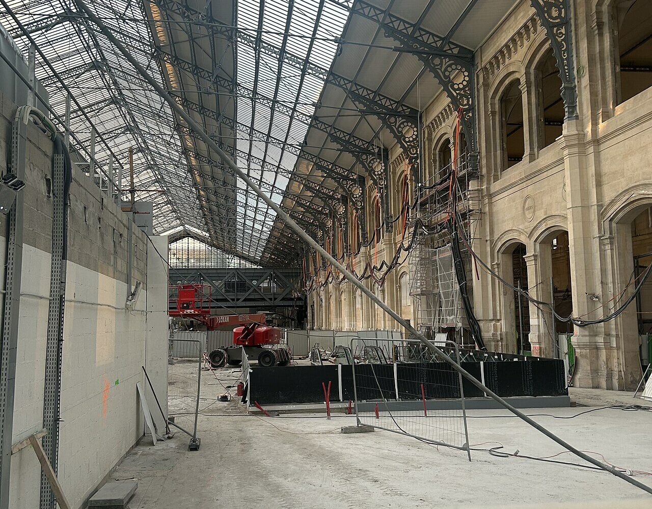 Gare d'Austerlitz