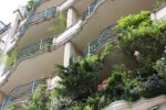 L'avenue Matignon à Paris, adresse historique du Berkeley