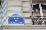 La rue de Marseille, près du canal Saint-Martin, repaire de Buddy Buddy