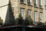 La rue Notre-Dame-de-Nazareth, où Huddle rassemble ses habitués