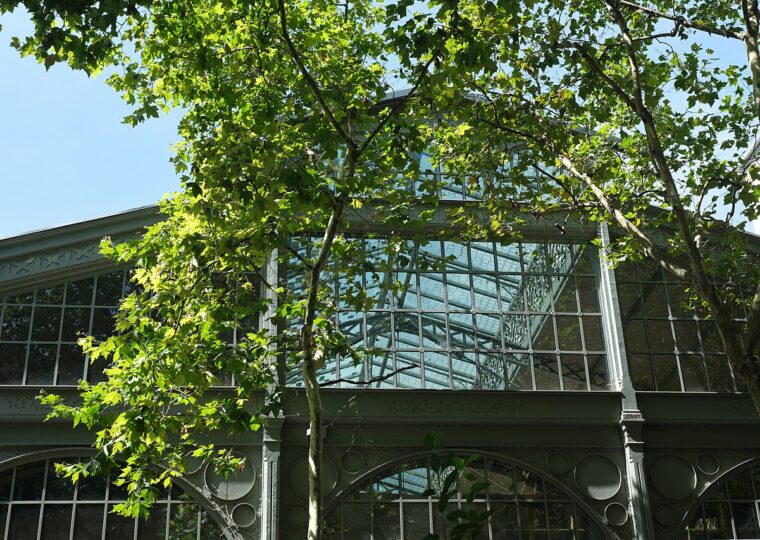 La rue de Picardie, près du Carreau du Temple, où se cache la Maison Proust