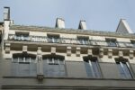 La rue Condorcet, dans le quartier d'Anvers, où Dinette dresse la table
