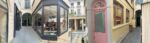 Le passage des Deux-Pavillons à Paris, le plus petit de la capitale