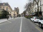 La rue de Bretagne, artère gourmande du haut Marais à Paris