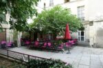 Le village Saint-Paul, dont Artesano est devenu le comptoir mexicain