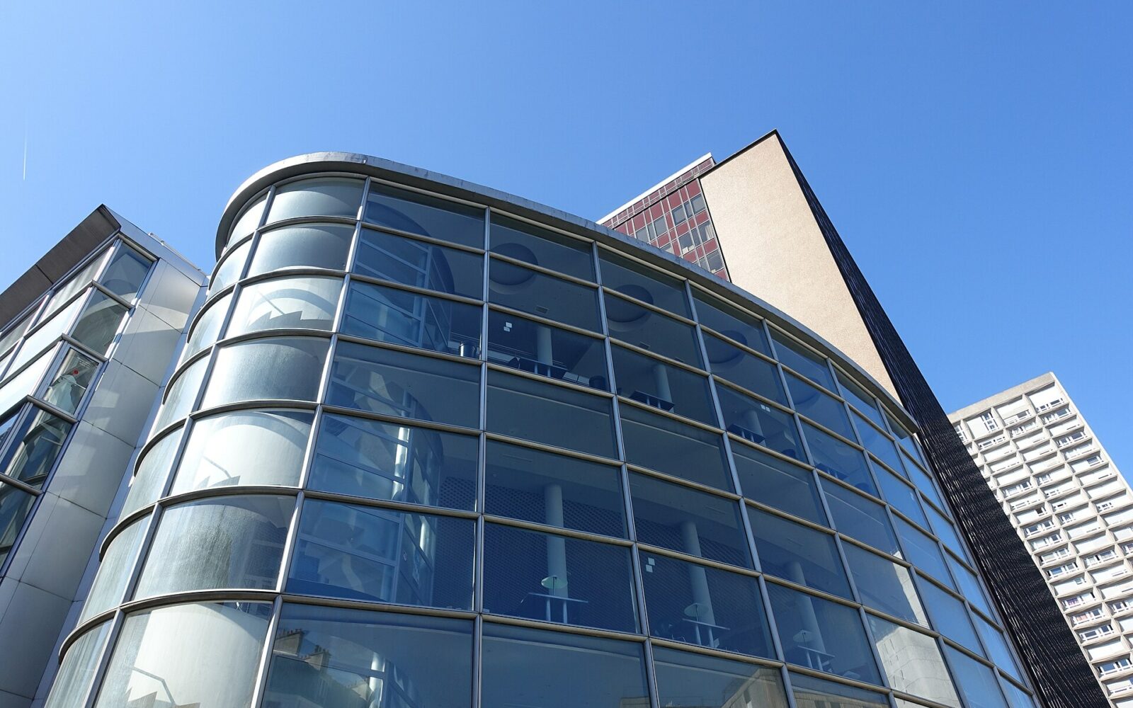 La bibliothèque Marguerite-Durand, dédiée à l'histoire des femmes