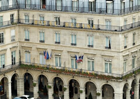 Hôtel Regina