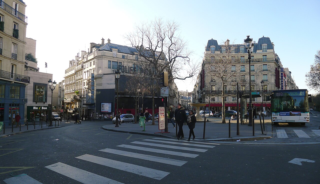 Place Pigalle