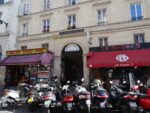 Le passage Brady à Paris, ses restaurants indiens et ses épiceries