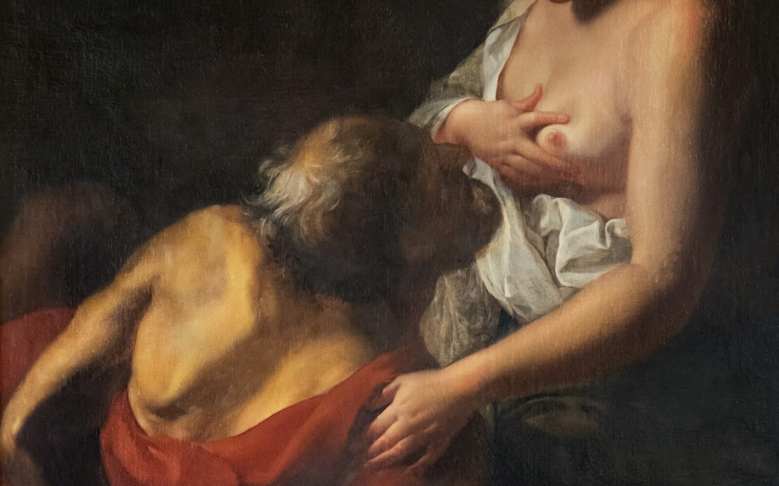 La cour du Palais des études des Beaux-Arts de Paris