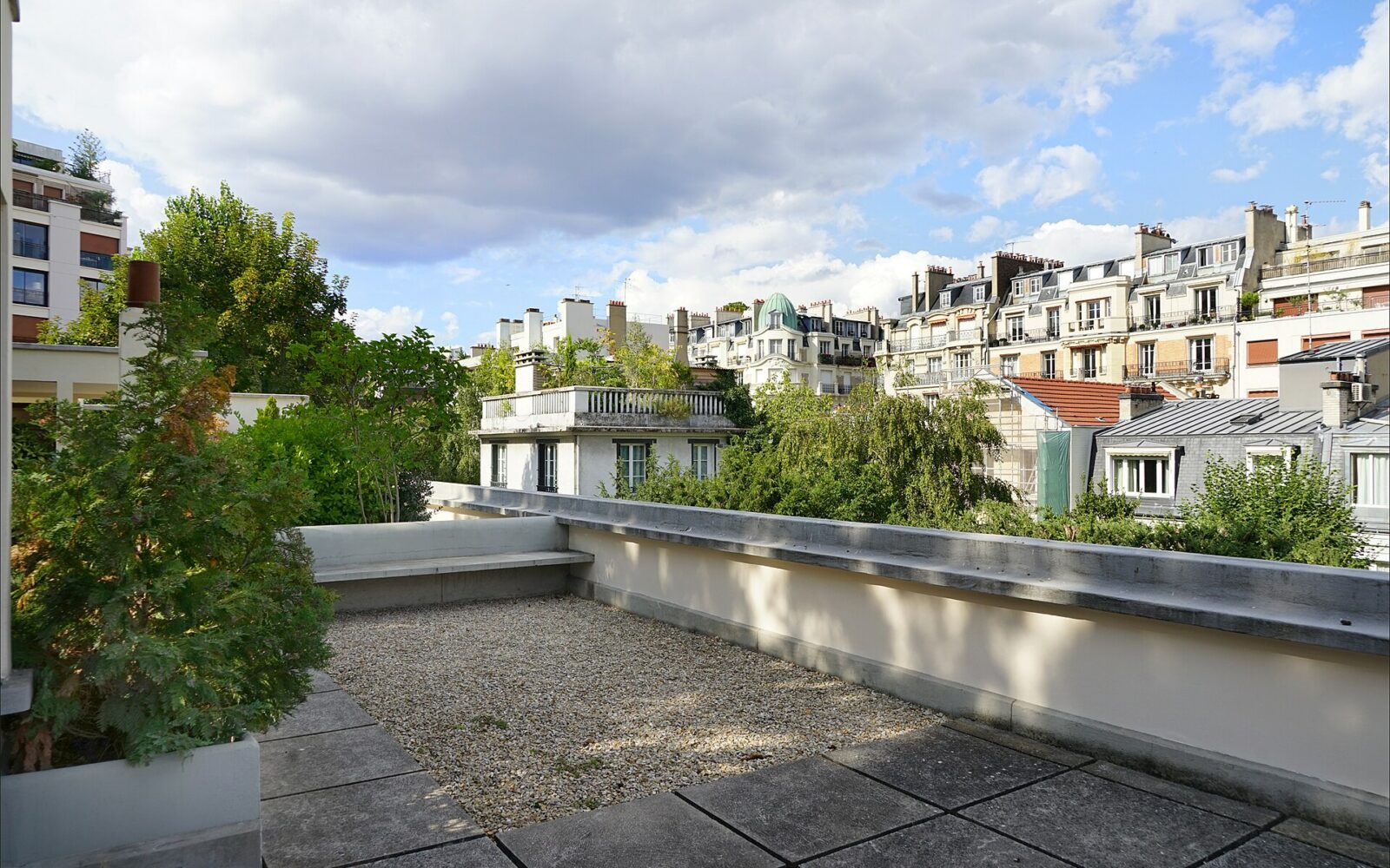 La Maison La Roche de Le Corbusier, square du Docteur-Blanche