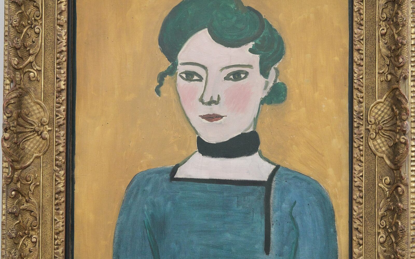 L'hôtel Salé, façade du musée Picasso dans le Marais