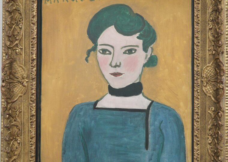 L'hôtel Salé, façade du musée Picasso dans le Marais